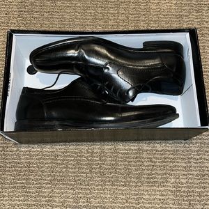 Men’s Size 10 Bruno Marc New York Dress Shoes Great Condition